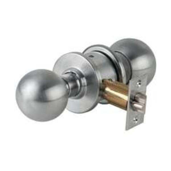 SCHLAGE A10S ORB 626