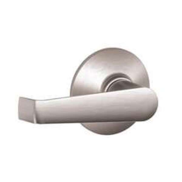 SCHLAGE F10 ELA NON KD PASS LATCH 626