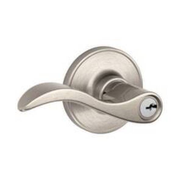SCHLAGE J54 SEV KD ENTR LCK 619