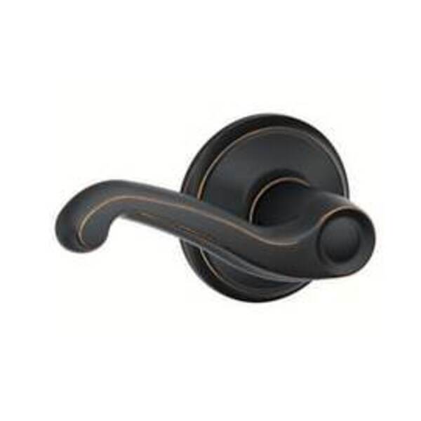 SCHLAGE F10 FLA NON KD PASS LATCH 716