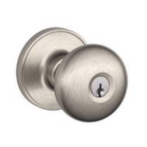 SCHLAGE J54 STR KD ENTR LCK 619