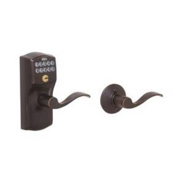 SCHLAGE FE575 CAM 716 ACC 16-211 10-063 134
