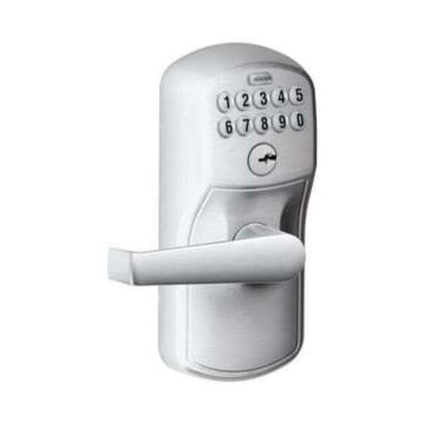 SCHLAGE FE595 PLY 626 ELA