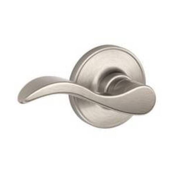 SCHLAGE J10 SEV PASS LATCH 619