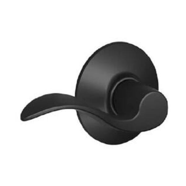 SCHLAGE F10 ACC NON KD PASS LATCH 622