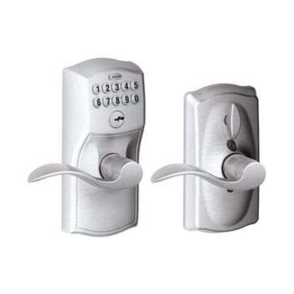 SCHLAGE FE595 CAM 626 ACC 16-211 10-063 134