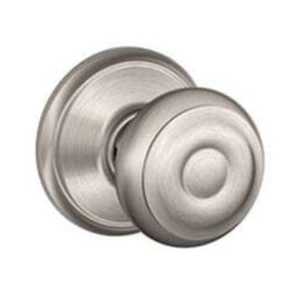 SCHLAGE F10 GEO NON KD PASS LATCH 619