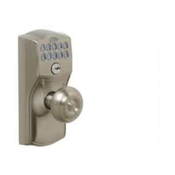 SCHLAGE FE595 CAM 619 GEO