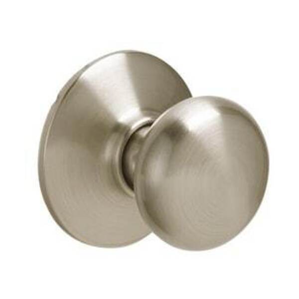 SCHLAGE F10 PLY NON KD PASS LATCH 619