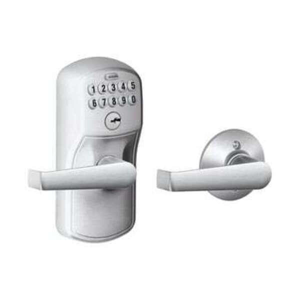 SCHLAGE FE575 PLY/ELA TL ASSY BSE UNIT 626