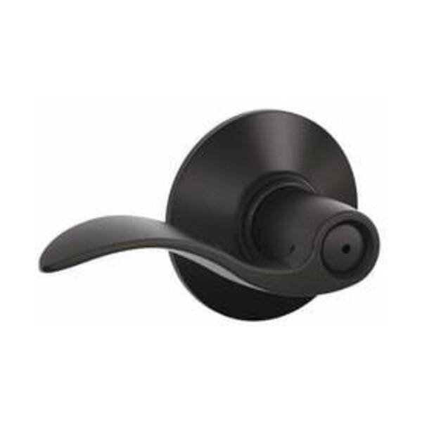 SCHLAGE F40 ACC PRIV LCK 622