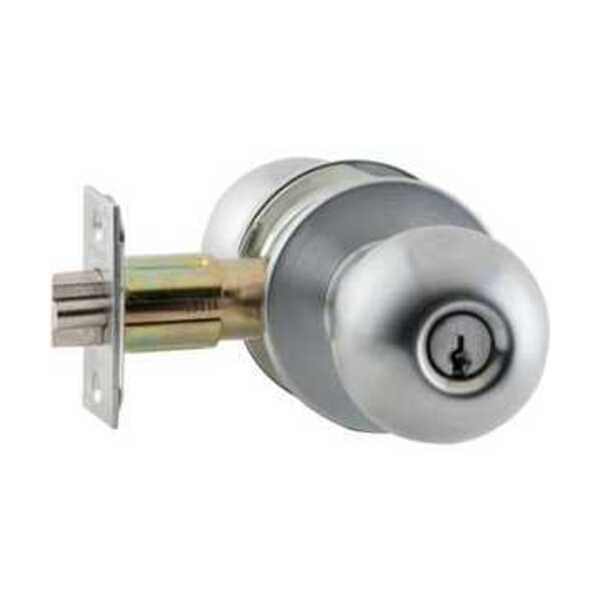 SCHLAGE A80PD ORB 626 CKD