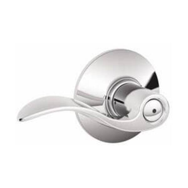 SCHLAGE F40 ACC PRIV LCK 625