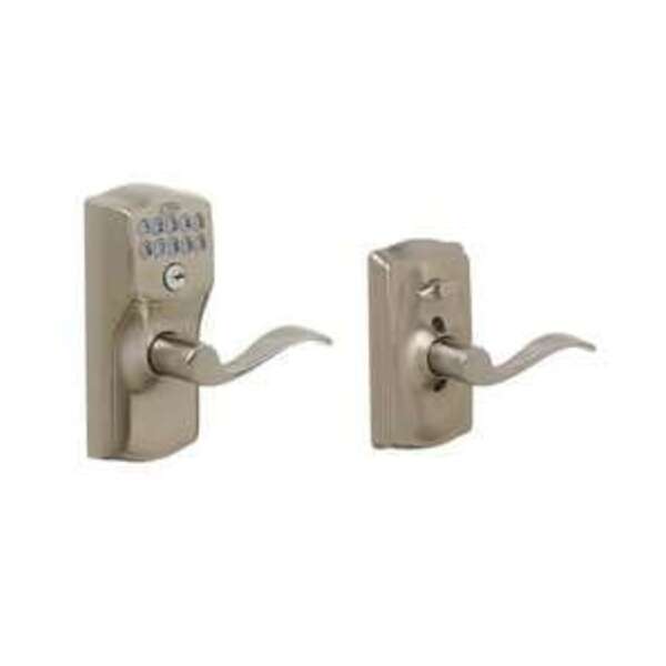 SCHLAGE FE595 CAM 619 ACC