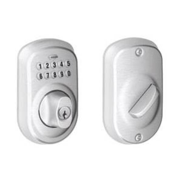 SCHLAGE BE365 PLY 626