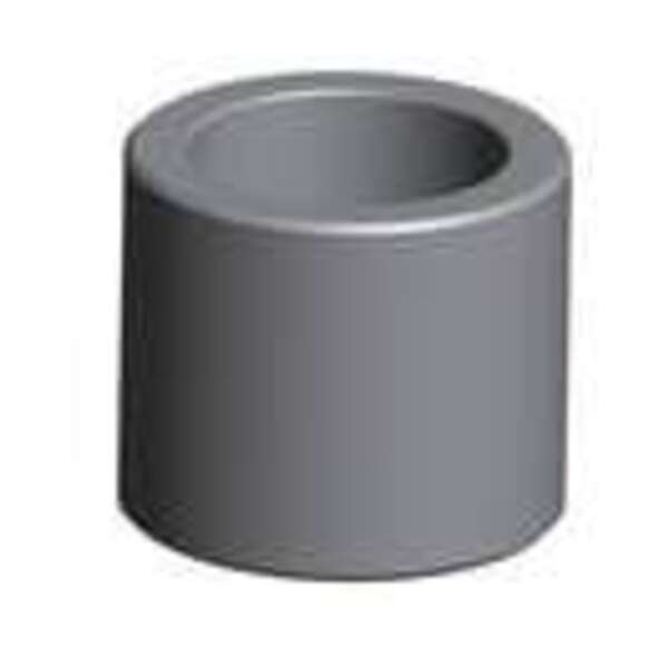 DOMESTIC MANUFACTURERS 1 FS 3000# SW HALF COUP