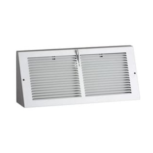 PROSELECT 14X6 BBR B/BOARD REG DMPR WHIT