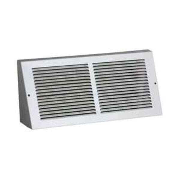 PROSELECT 30X6 B/BOARD RTN GRL 1/3 FIN WHIT