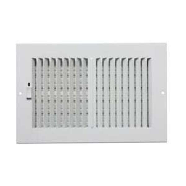 PROSELECT 18X6 2W 2 WAY S/C REG WHIT