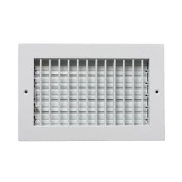 PROSELECT 10X4 VERT BLD SPLY REG WHIT