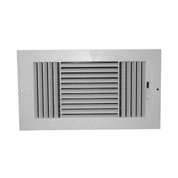 PROSELECT 8X4 PLAS 3WAY S/C REG