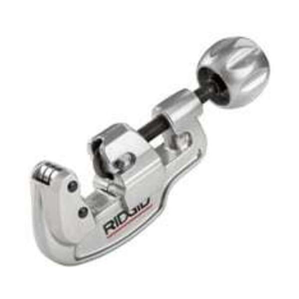 RIDGE 35S SS TUBING CTTR