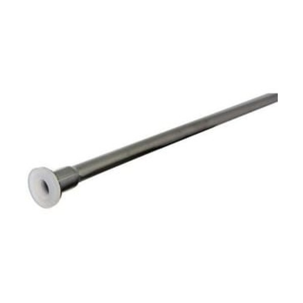 SIGNATURE HDWR 3/8X20 RIGID CLST TUBE BN