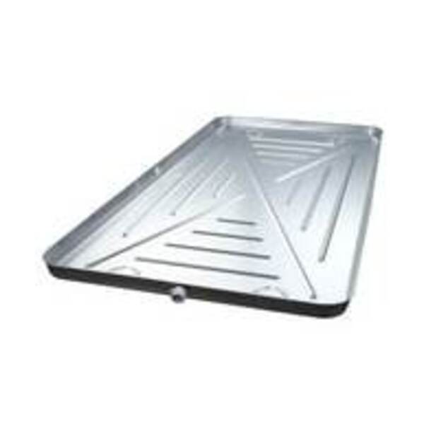 DIVERSITECH 30X60 SMLS MTL DRN PAN
