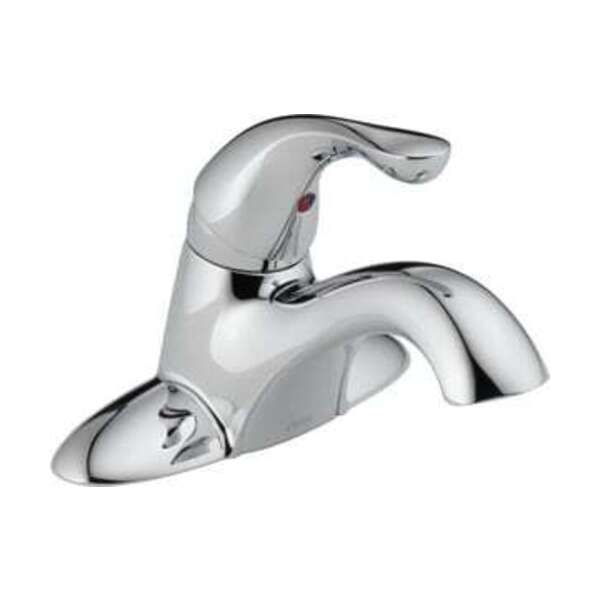 DELTA CCY LF 1.2 GPM CC BATH FCT SGL HDL
