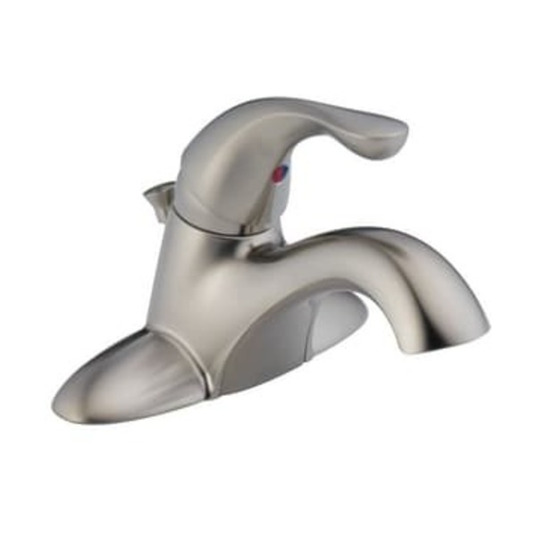 DELTA CCY LF 1.2 GPM CC BATH FCT SGL HDL