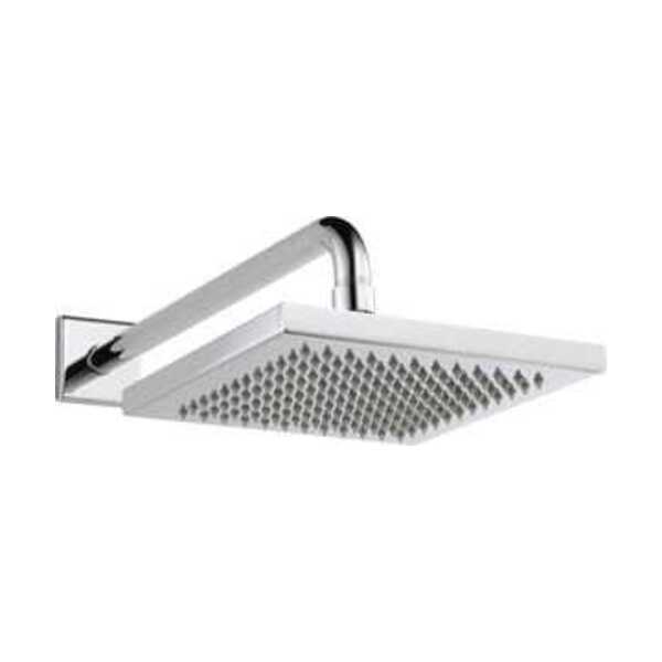 DELTA @ CCN 2.5 GPM RAINCAN SHWRHD ASSY