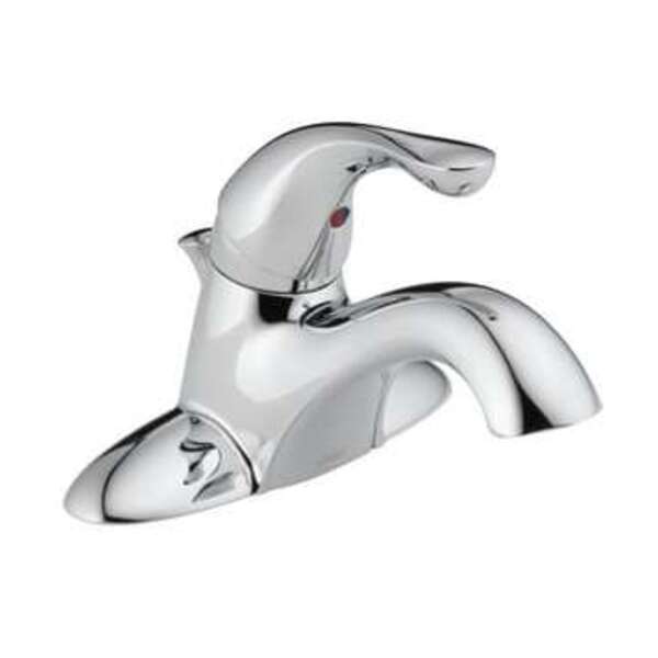 DELTA CCY LF 1.2 GPM CC BATH FCT SGL HDL