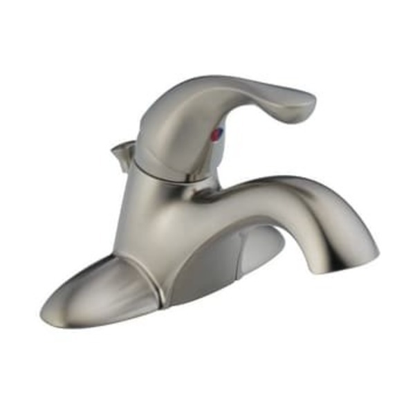 DELTA CCY LF 1.2 GPM CC BATH FCT SGL HDL