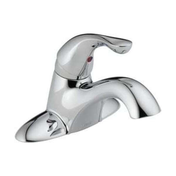 DELTA @ CCY LF 1.2 TRACT PK CC LAV L/ PU