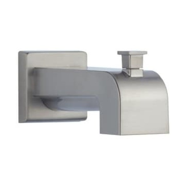 DELTA FAUCET CO CCY DIV TUB W/PU SPT SS