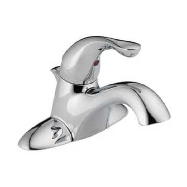 DELTA CCY LF 1.2 TRACT PK CC LAV 50/50 PU