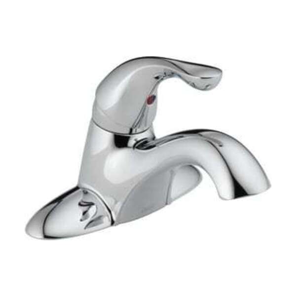 DELTA CCY LF 1.2 GPM CC BATH FCT SGL HDL