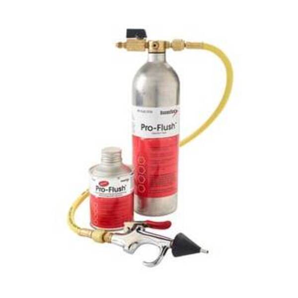 DIVERSITECH PRO-FLUSH HVAC FLUSH KIT