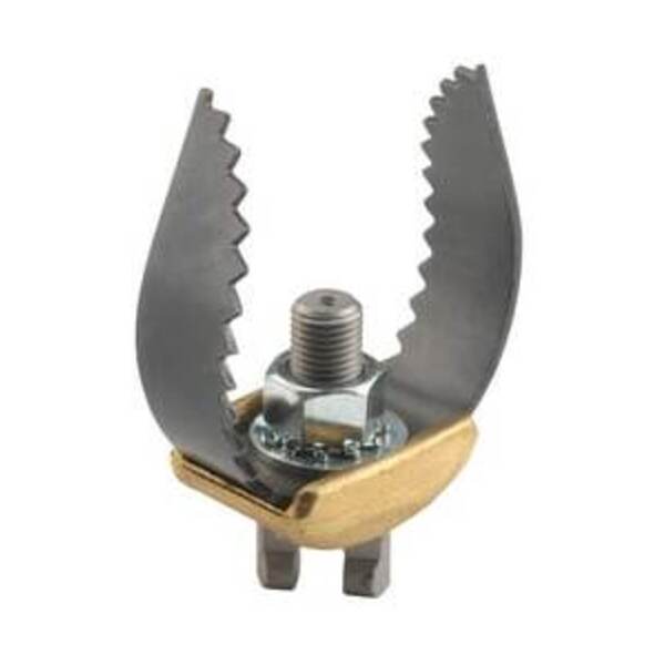 RIDGE 2 DBL CTTR T-411