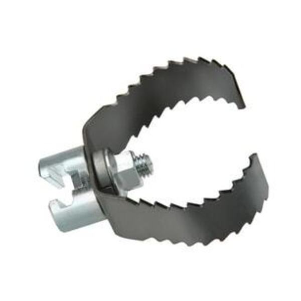 RIDGE 3 SHARKTOOTH CTTR T-50-1