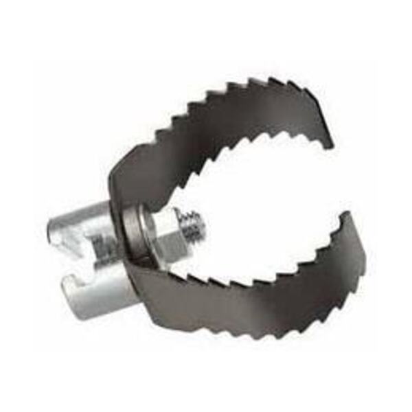 RIDGE T-150-1 3 BLD SHARKTOOTH CTTR