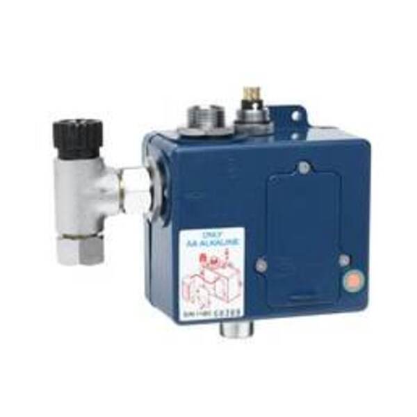 T AND S LF CHK PNT CNTL MDL BLUE