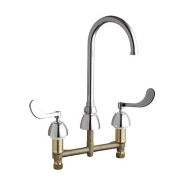 CHICAGO CCY LF LAV FTG DM 1.5 GPM