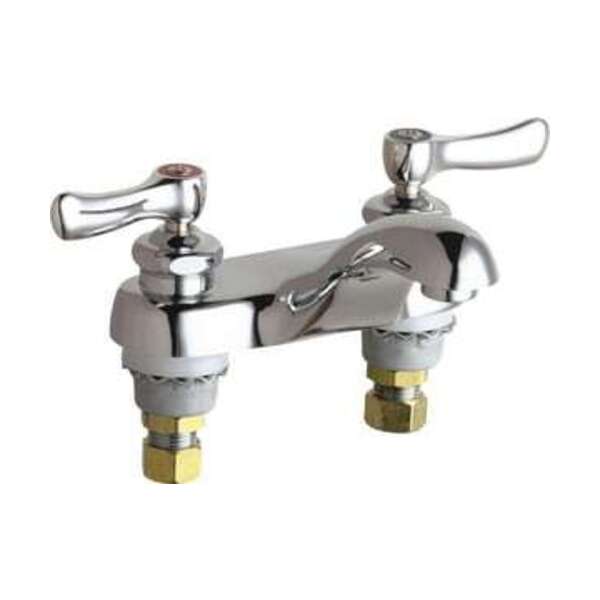 CHICAGO CCN LF 2HDL 2H LAV FTG DM CP 2.2