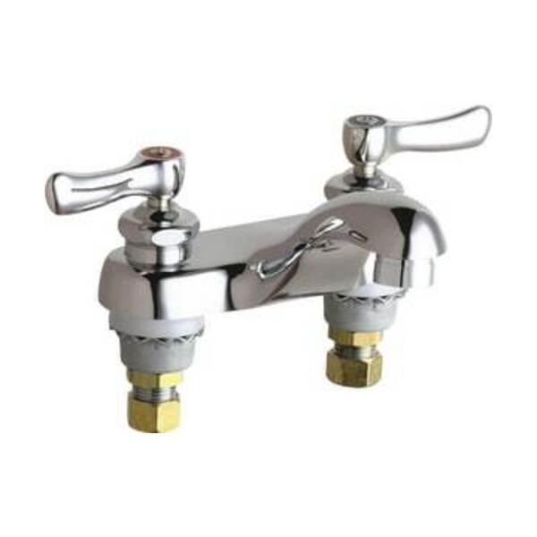 CHICAGO CCY LF 2HDL LEV LAV FCT CP 0.5 GPM