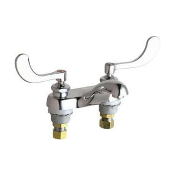 CHICAGO CCN LF 2HDL 2H LAV FTG DM CP 2.2