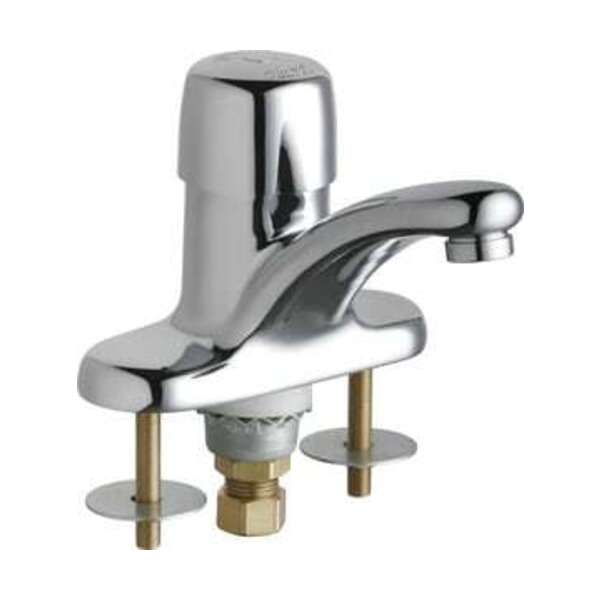 CHICAGO CCY LF 1HDL 2H LAV FTG DM 4 CP 0.5