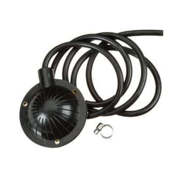 RIDGE FOOT SWCH ASSY