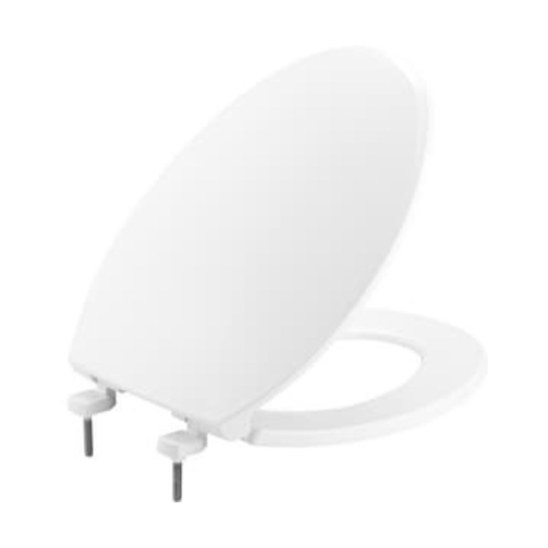 BEMIS EB CF PLAS CLST SEAT WHIT