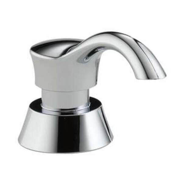 DELTA @ D-SOAP DISPN ASSY 1.8 GPM